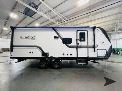 2026 Grand Design Imagine XLS — photo 12 view