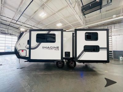 2026 Grand Design Imagine XLS — photo 10 view