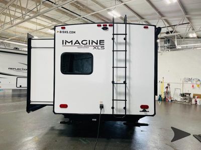 2026 Grand Design Imagine XLS — photo 7 view