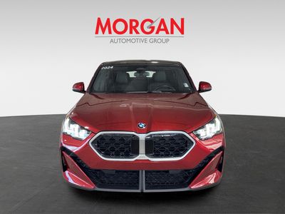 2024 BMW X2 - Photo 3