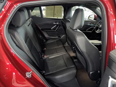 2024 BMW X2 - Photo 12