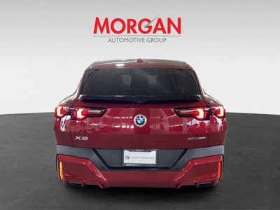 2024 BMW X2 - Photo 7