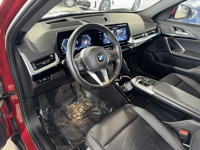 2024 BMW X2 - Photo 20