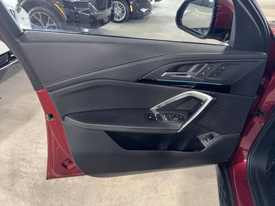 2024 BMW X2 - Photo 17