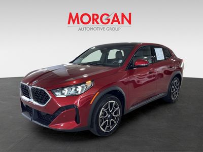 2024 BMW X2 - Photo 4