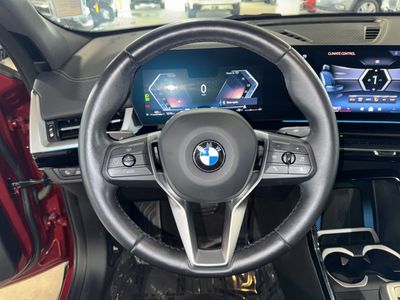 2024 BMW X2 - Photo 21