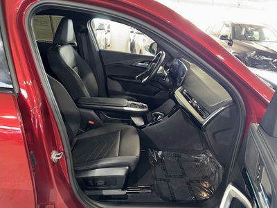 2024 BMW X2 - Photo 10