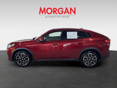 2024 BMW X2 - Photo 5