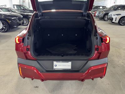 2024 BMW X2 - Photo 13