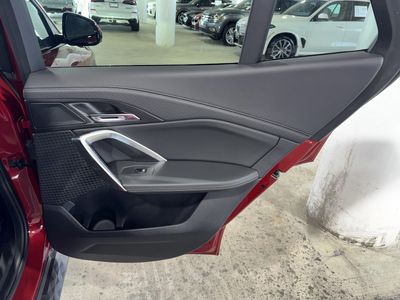 2024 BMW X2 - Photo 11