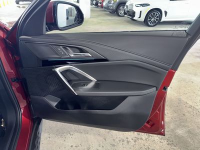 2024 BMW X2 - Photo 9