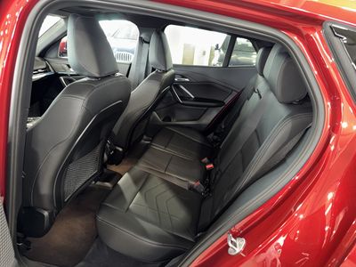 2024 BMW X2 - Photo 15