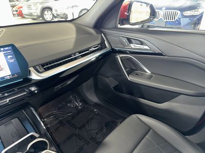 2024 BMW X2 - Photo 30