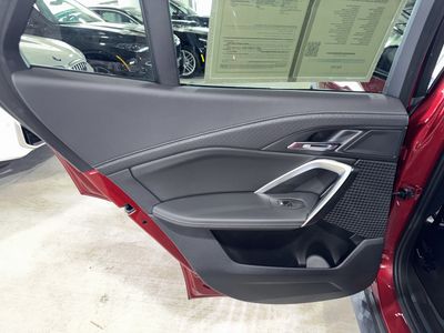 2024 BMW X2 - Photo 16