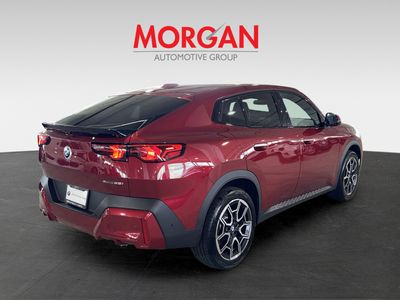 2024 BMW X2 - Photo 8
