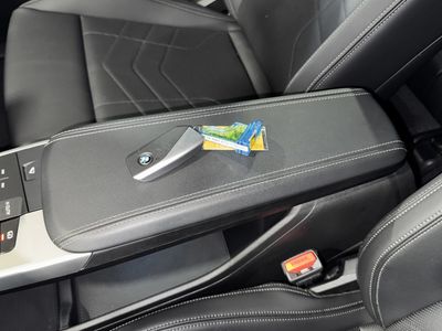 2024 BMW X2 - Photo 29
