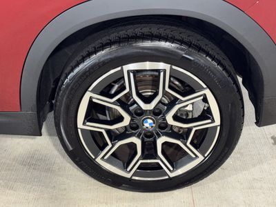 2024 BMW X2 - Photo 36