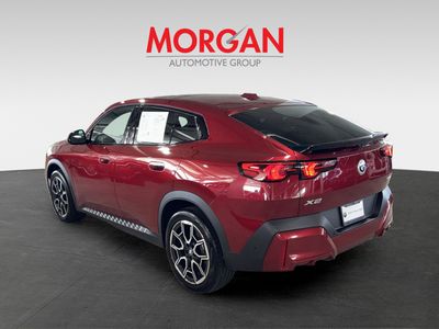 2024 BMW X2 - Photo 6