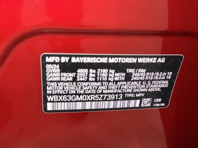 2024 BMW X2 - Photo 38