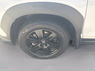 2022 Honda Pilot - Photo 37