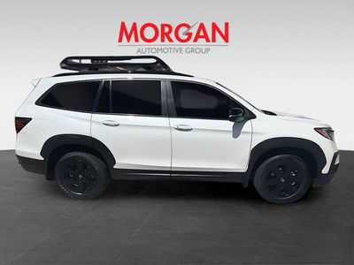 2022 Honda Pilot - Photo 8