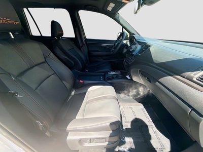 2022 Honda Pilot - Photo 32