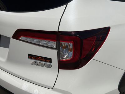 2022 Honda Pilot - Photo 28