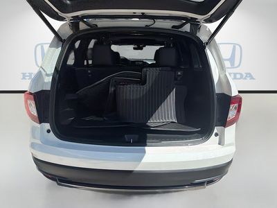 2022 Honda Pilot - Photo 27
