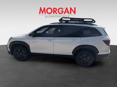 2022 Honda Pilot - Photo 4