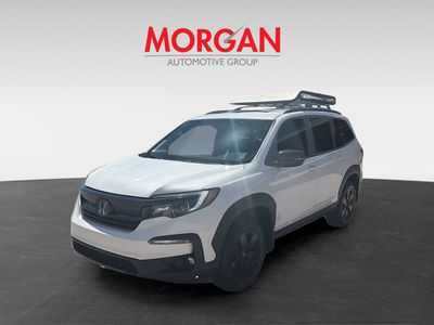 2022 Honda Pilot - Photo 3