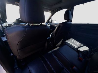 2022 Honda Pilot - Photo 25
