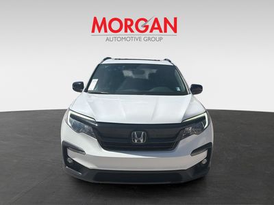 2022 Honda Pilot - Photo 2
