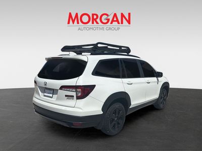 2022 Honda Pilot - Photo 7