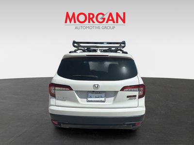 2022 Honda Pilot - Photo 6