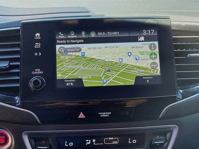 2022 Honda Pilot - Photo 13