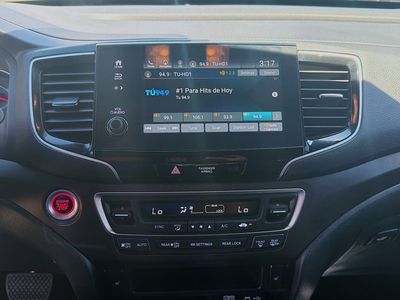 2022 Honda Pilot - Photo 12