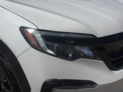 2022 Honda Pilot - Photo 35