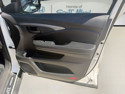 2022 Honda Pilot - Photo 34