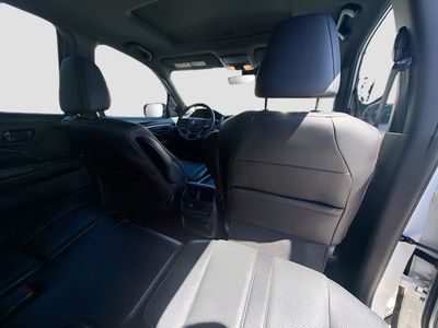 2022 Honda Pilot - Photo 30