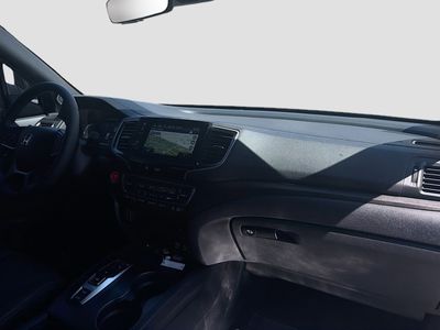 2022 Honda Pilot - Photo 33