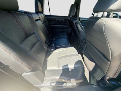 2022 Honda Pilot - Photo 29