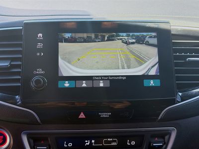 2022 Honda Pilot - Photo 14