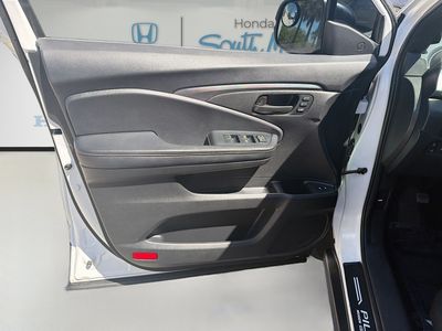 2022 Honda Pilot - Photo 20