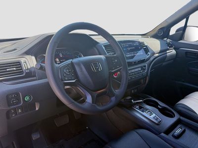 2022 Honda Pilot - Photo 9