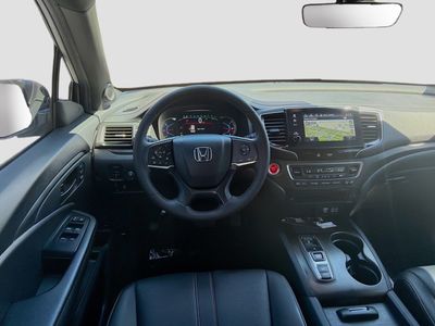 2022 Honda Pilot - Photo 21