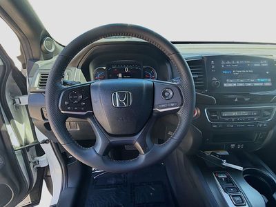 2022 Honda Pilot - Photo 10