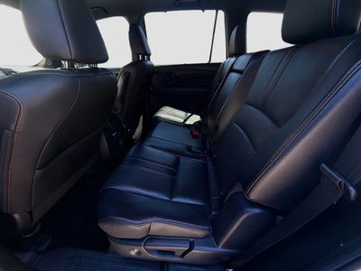 2022 Honda Pilot - Photo 24