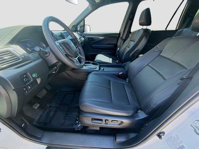 2022 Honda Pilot - Photo 19
