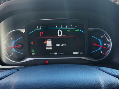 2022 Honda Pilot - Photo 11