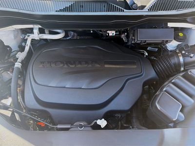 2022 Honda Pilot - Photo 36